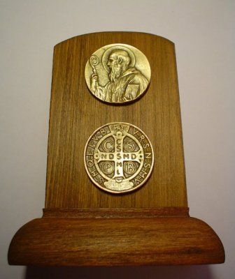 Icono San Benito pequeño