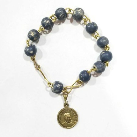 Denario cerrado Padre Hurtado