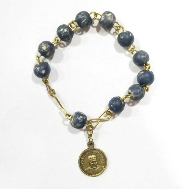 Denario cerrado Padre Hurtado