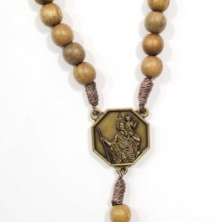 Denario de auto San Miguel Arcangel