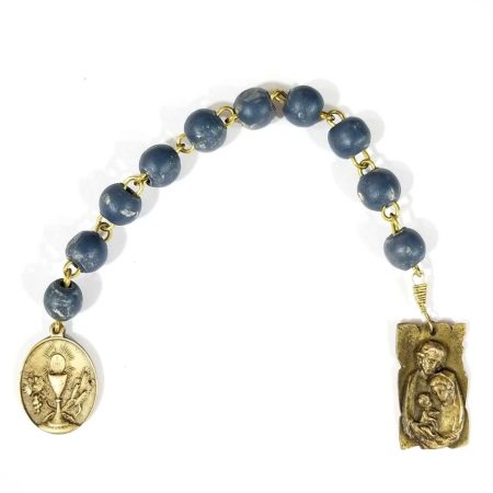 Denario abierto para comunion 21cm