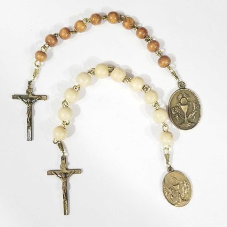 Denario para comunion