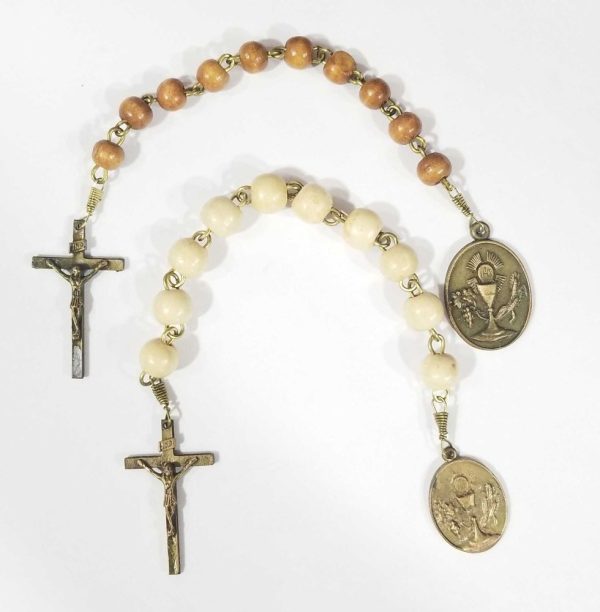 Denario para comunion