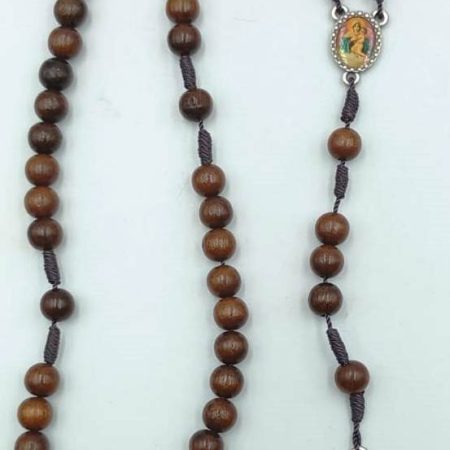 Rosario Mater Schoenstatt - II