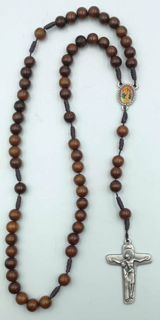 Rosario Mater Schoenstatt - II