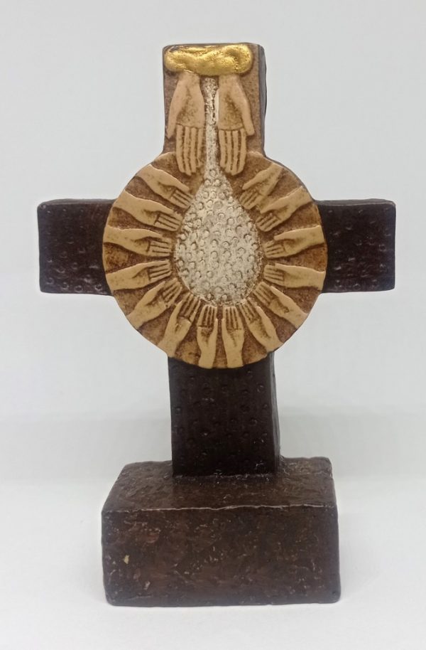 Cruz de Unidad