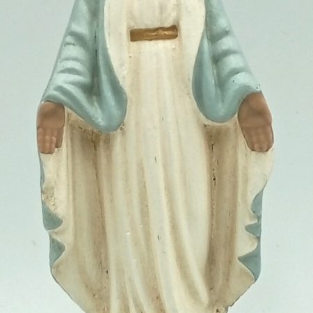 Virgen Milagrosa (pequeña)
