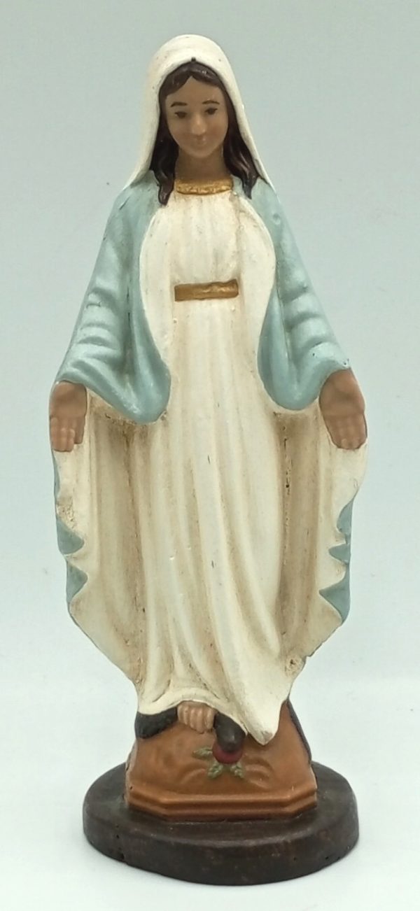 Virgen Milagrosa (pequeña)