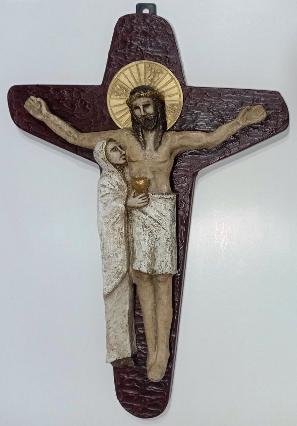 Cruz de la Unidad (grande)