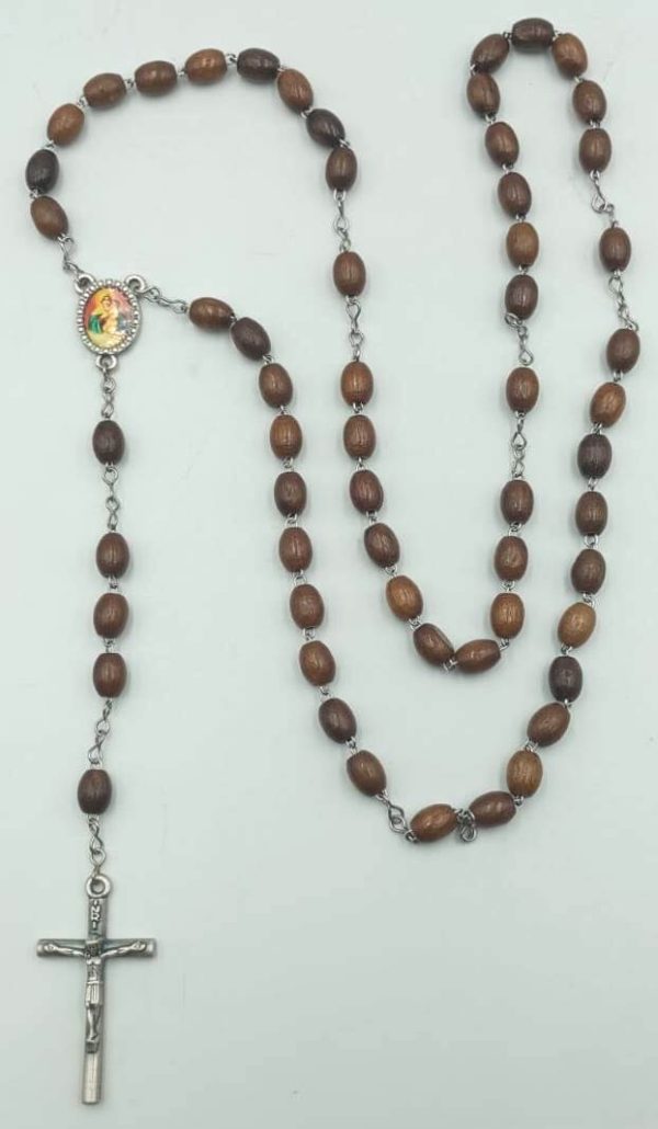 Rosario Mater Schoenstatt - III