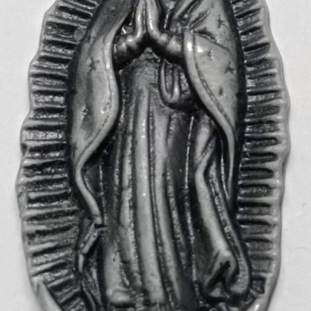 Autoadhesivo Virgen de Guadalupe