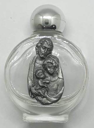 Botella Sagrada Familia