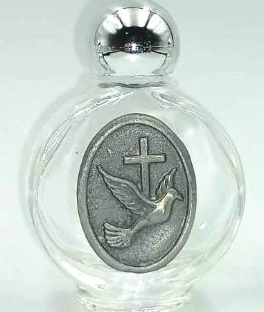 Botella Espíritu Santo