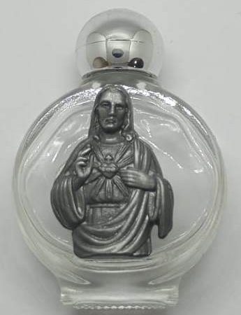 Botella Sagrado Corazón de Jesús