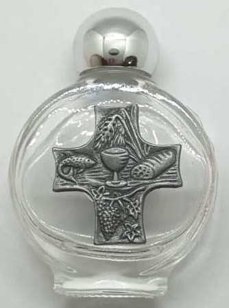 Botella Cruz de Comunión