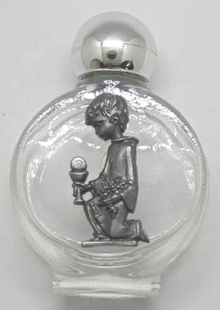 Botella Niño en Comunión