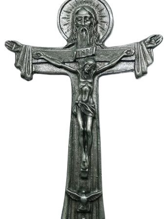 Cruz Santísima Trinidad - I