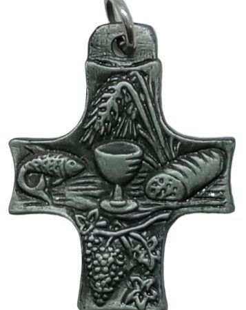 Cruz colgante Comuniòn