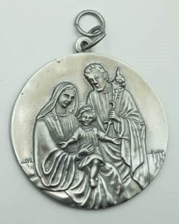 Cunero Sagrada Familia