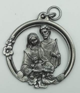 Cunero Sagrada Familia (calada)