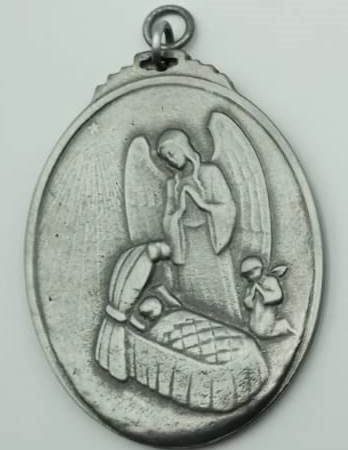 Cunero Angel de la Guarda