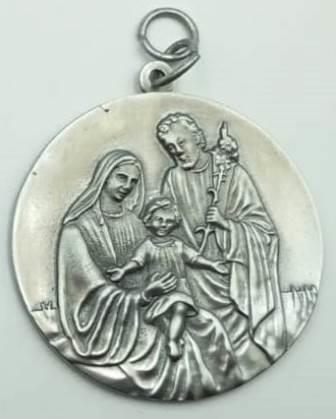 Cunero Sagrada Familia - II