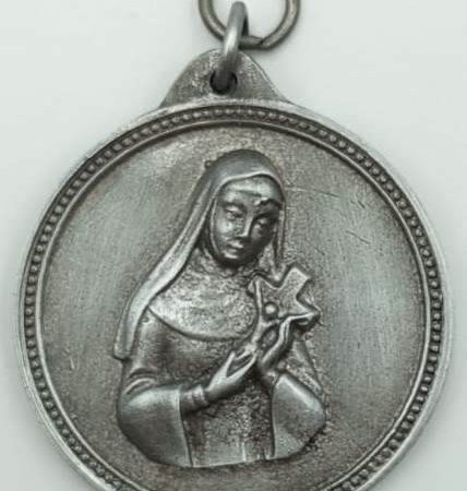 Cunero Santa Rita de Casia