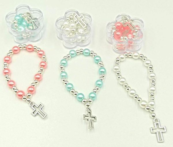 Denario juvenil en caja