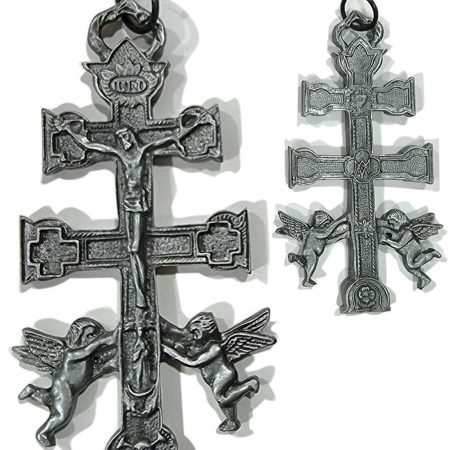 Santísima Cruz de Caravaca