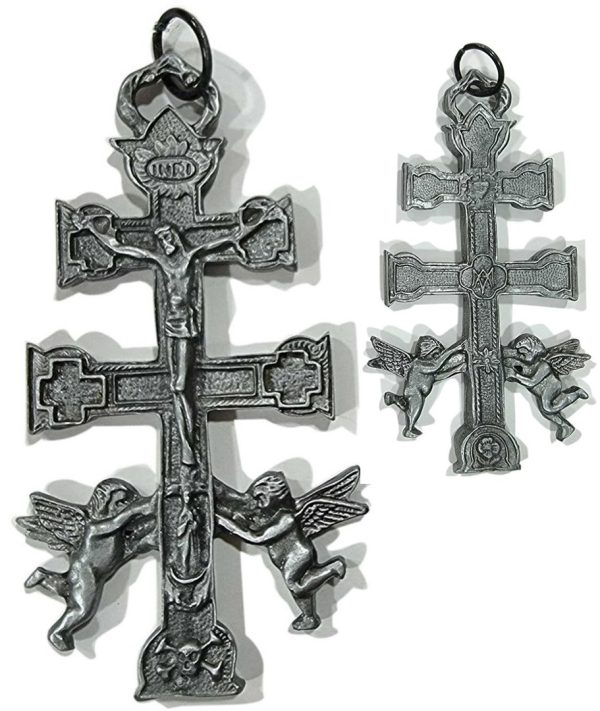 Santísima Cruz de Caravaca