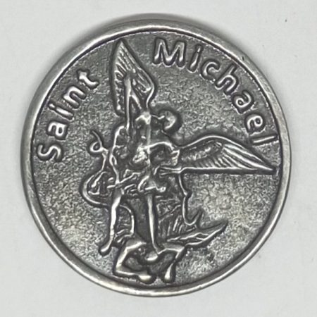 Detente Arcángel San Miguel