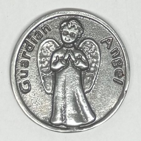 Detente Angel de la Guarda