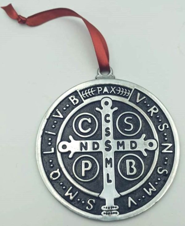 Detente Cruz San Benito