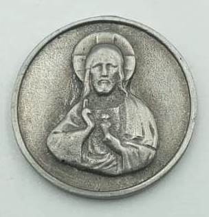 Detente Sagrado Corazón de Jesús