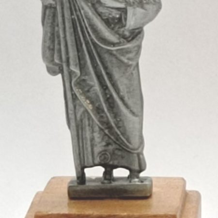 Estatuilla San Judas Tadeo -II