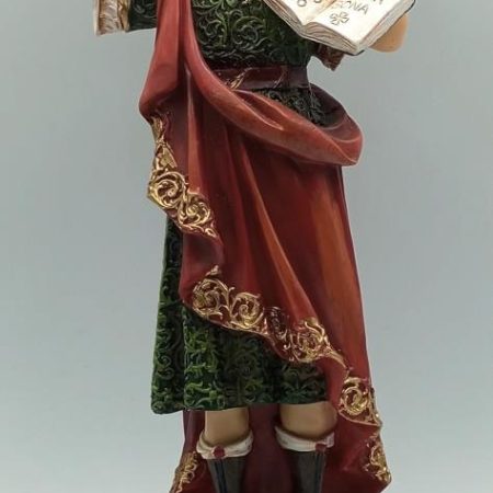 San Pancracio - 21,5 cms.