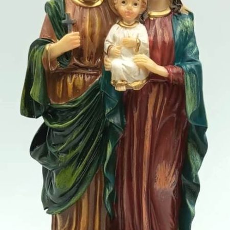 Sagrada Familia - 14 cm.