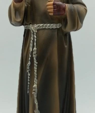 Padre Pío de Pietrelcina (20 cms.)