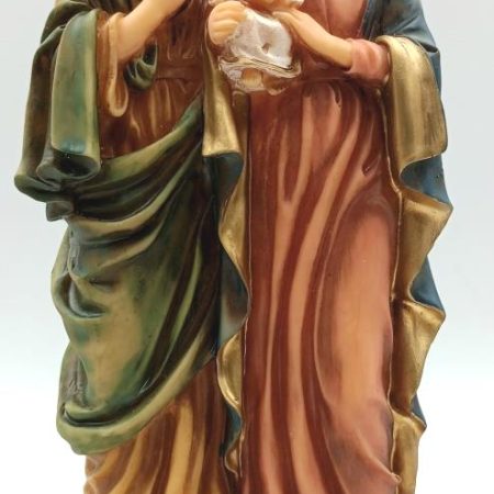 Sagrada familia - 21 cms.