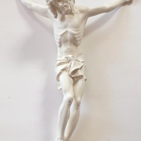Cristo crucificado