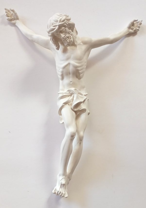 Cristo crucificado
