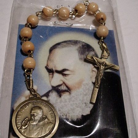 Denario Padre Pio