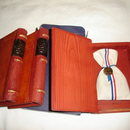 Libro Mi Tierra chilena