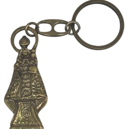 Llavero Virgen de Andacollo