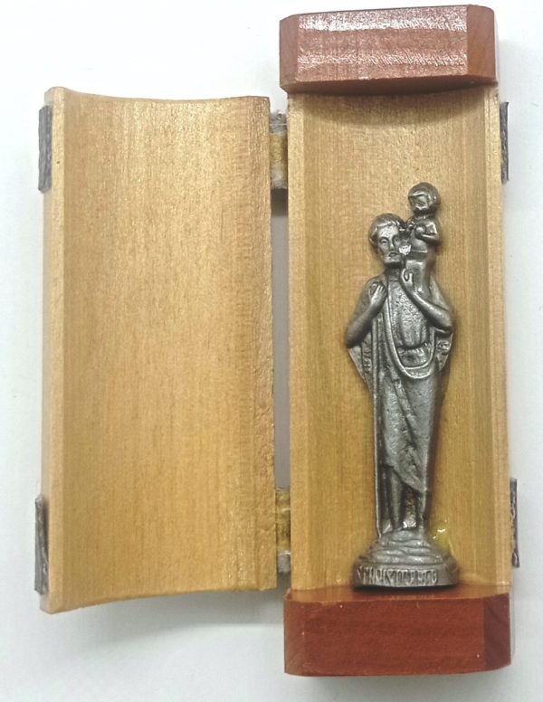 San Cristóbal - Viajero