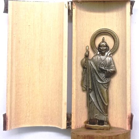 San Judas Tadeo - Viajero