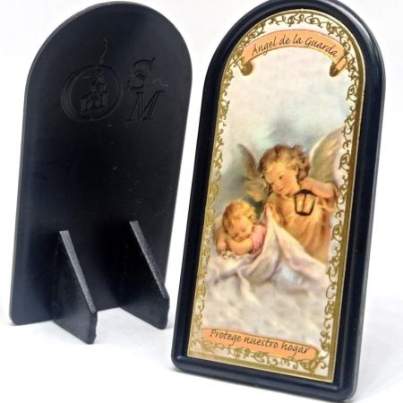 Repisero Angel de la Guarda - I