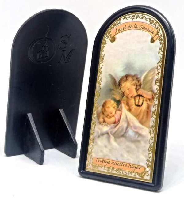 Repisero Angel de la Guarda - I