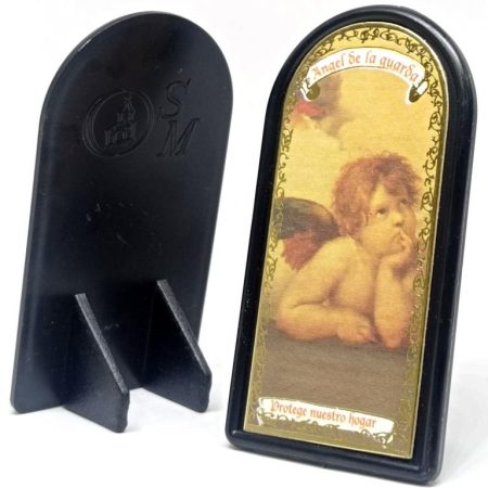 Repisero Angel de la Guarda - II