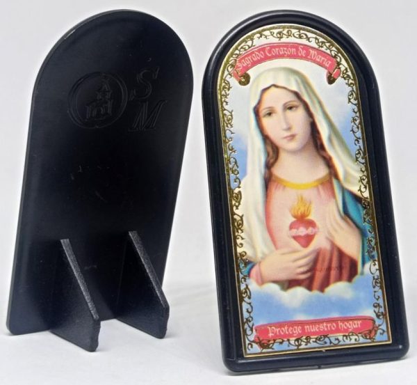 Repisero Sagrado Corazón de María